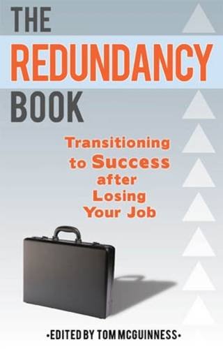 Stock image for The Redundancy Book for sale by WorldofBooks