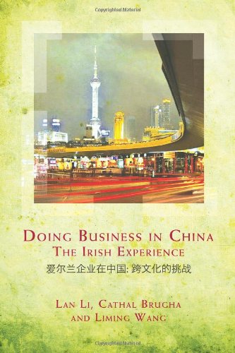 9781842182079: Doing Business in China