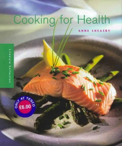 9781842210277: Cooking for Health