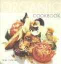 Beispielbild fr Organic Cookbook zum Verkauf von AwesomeBooks