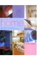 Stock image for Setting Up Home: An Essential Guide to Creating a Home from Scratch for sale by WorldofBooks