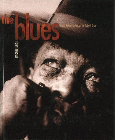 Beispielbild fr The Blues zum Verkauf von MusicMagpie