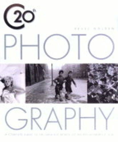 Stock image for 20th Century Photography for sale by WorldofBooks