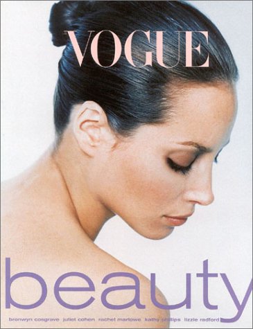 Stock image for Vogue" Beauty for sale by AwesomeBooks