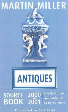 Stock image for Antiques Source Book for sale by SecondSale