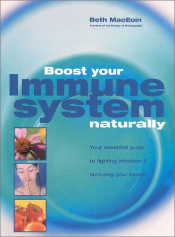 Stock image for Boost Your Immune System Naturally for sale by HPB-Ruby