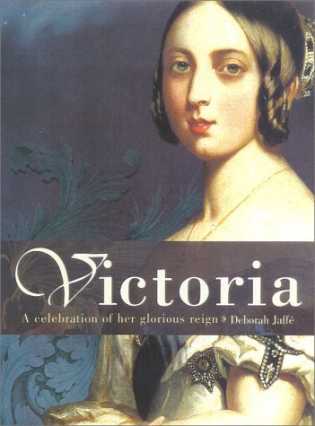 Beispielbild fr Victoria zum Verkauf von Wonder Book