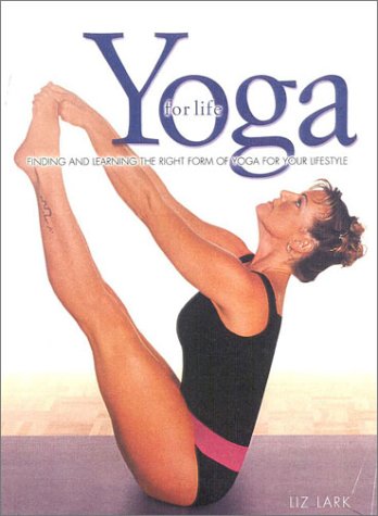 Stock image for Yoga For Life for sale by Discover Books