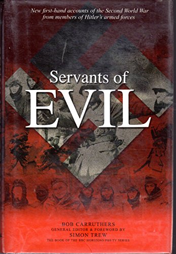 Beispielbild fr Servants of Evil zum Verkauf von Persephone's Books