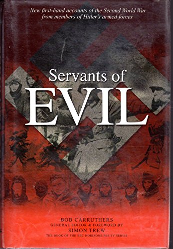 Stock image for Servants Of Evil for sale by Decluttr