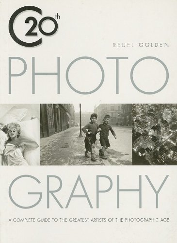 9781842222393: 20th Century Photography: A Complete Guide to the Greatest Artists of the Photographic Age: A Complete Guide to the Greatest Artist of the Photographic Age