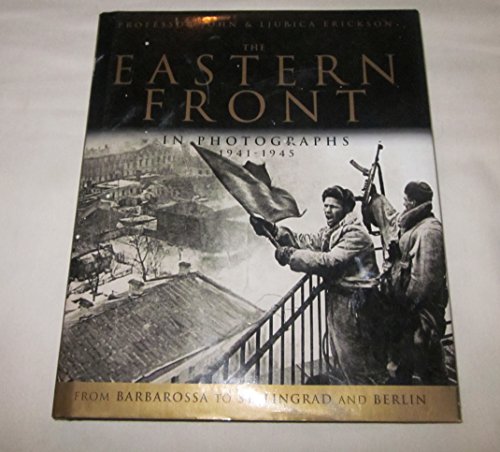 9781842222607: Eastern Front Photos