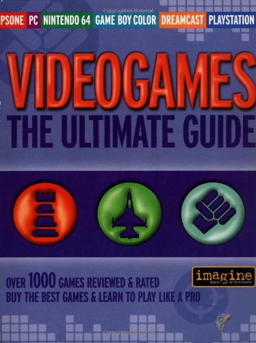 Video Games (9781842222768) by Carlton Books