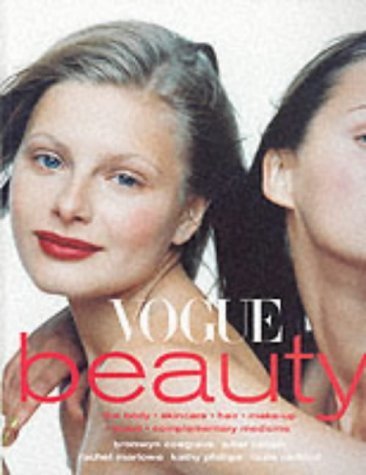 9781842223031: "Vogue" Beauty