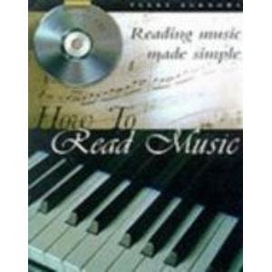 Imagen de archivo de How to Read Music a la venta por WorldofBooks