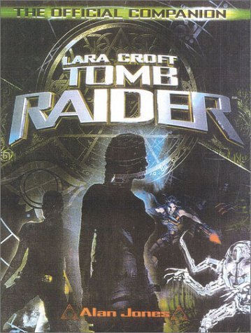 Stock image for Tomb Raider: The Official Film Companion for sale by Wonder Book