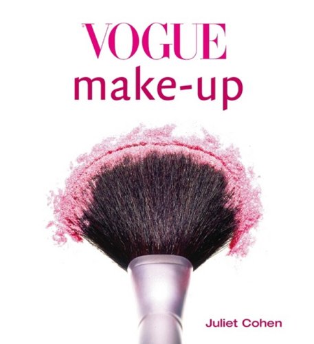 Beispielbild fr Vogue Make Up zum Verkauf von ThriftBooks-Dallas