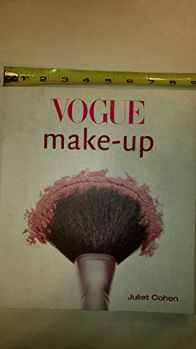 Beispielbild fr Vogue Make-Up zum Verkauf von Wonder Book