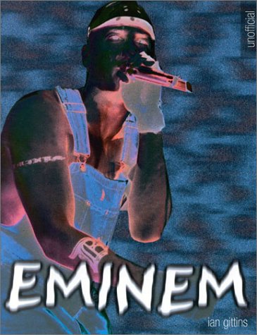 Imagen de archivo de Eminem a la venta por Hawking Books
