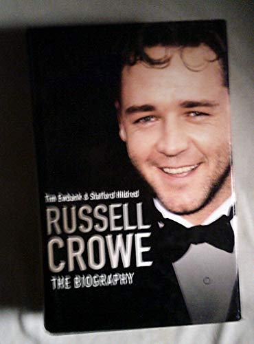 Stock image for Russell Crowe: The Biography for sale by Books From California
