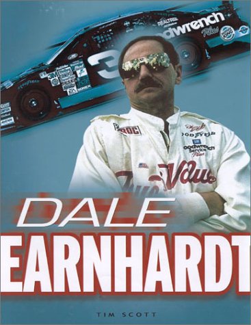 Imagen de archivo de Dale Earnhardt a la venta por ThriftBooks-Atlanta