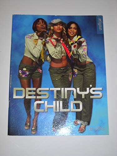 Beispielbild fr Destinys Child zum Verkauf von Irish Booksellers