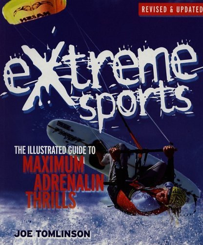 Imagen de archivo de Extreme Sports a la venta por WorldofBooks