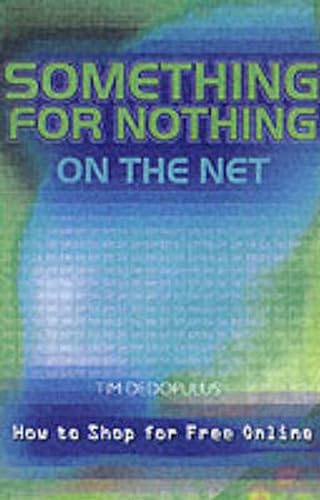 Something For Nothing On Ne (9781842224847) by Carlton Books