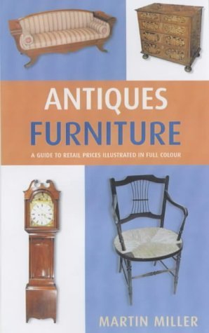 Furniture (9781842225257) by Martin-miller