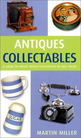 Antiques:Collectables (9781842225714) by Miller, Martin