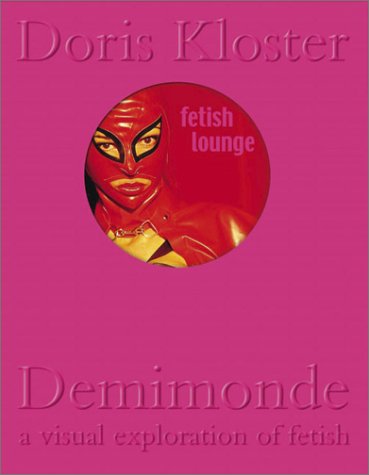 9781842225806: Doris Kloster's Demimonde