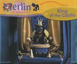 Beispielbild fr Merlin the Magical Puppy: King of the Castle (Merlin the Magic Puppy) zum Verkauf von WorldofBooks