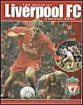 Beispielbild fr Official Liverpool FC Annual 2003 zum Verkauf von MusicMagpie