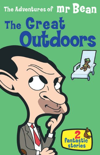 9781842226599: The Adventures of Mr.Bean: Bean's Bounty