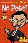 9781842226605: Adventures of Mr. Bean: No Pets!: 2 Fantastic Stories (The Adventures of Mr. Bean)