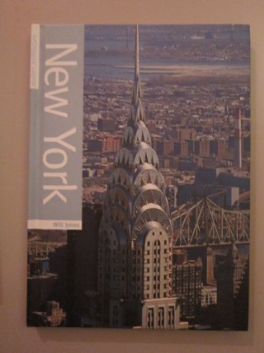 Beispielbild fr New York (City Monographs S.) zum Verkauf von Reuseabook