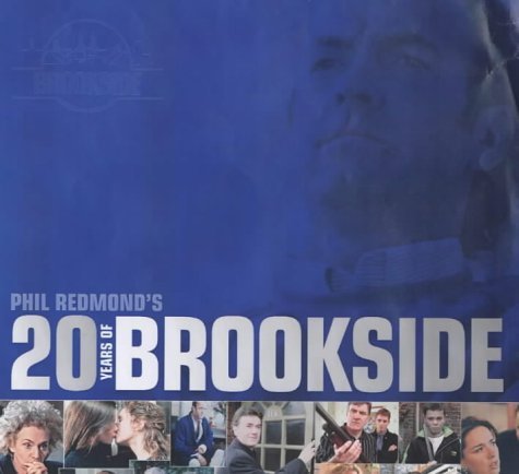 Stock image for 20 Years of "Brookside" for sale by Reuseabook