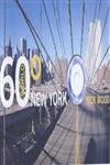 Imagen de archivo de New York (360 Degrees World S.) a la venta por WorldofBooks