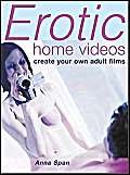 Imagen de archivo de Erotic Home Videos a la venta por Mark Henderson