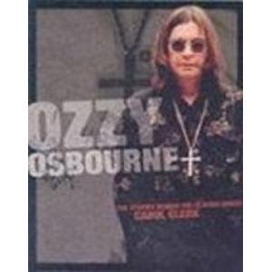 9781842228029: Ozzy Ozbourne and Black Sabbath: The Stories Behind the Songs
