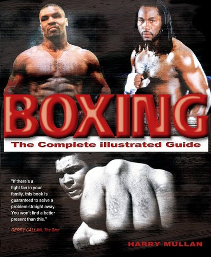 9781842228098: Boxing