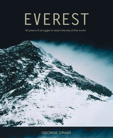 Beispielbild fr Everest Update zum Verkauf von Better World Books