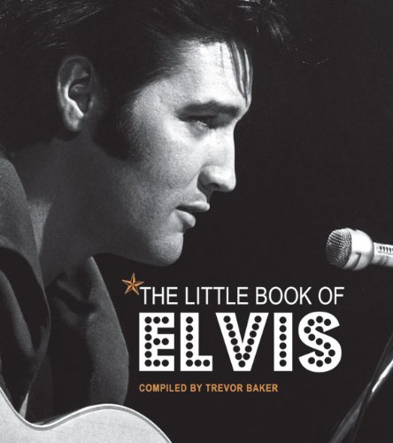 9781842228807: The Little Book of Elvis