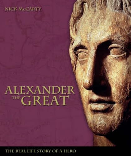 Alexander the Great (9781842228913) by McCarty, Nick