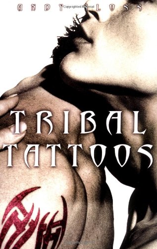 Stock image for Tribal Tattoos for sale by ThriftBooks-Dallas