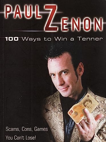Stock image for 100 Ways to Win a Tenner for sale by WorldofBooks