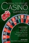 Beispielbild fr How to Win at Casino Gambling zum Verkauf von WorldofBooks