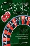 9781842229439: How to Win at Casino Gambling
