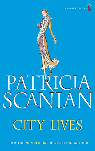 CITY LIVES - Patricia Scanlan