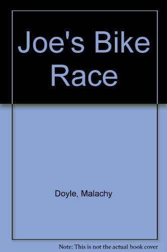 Joe's Bike Race (9781842230251) by Doyle, Malachy